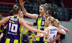 Allianz Vero Volley-Fenerbahçe Opet CANLI YAYIN ŞİFRESİZ, TARAFTARIUM 24 İZLE, Taraftarium güncel linki / Şampiyonlar Ligi yarı final