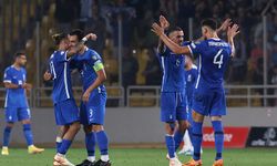 Yunanistan - Kazakistan maçı yayın bilgisi, saat kaçta, hangi kanalda izlenebilir?