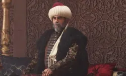 Mehmed Fetihler Sultanı’nda Sultan Murad gerçek adı ne, kaç yaşında, aslen nereli, evli mi, hangi dizi ve filmlerde oynadı