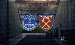 Everton - West Ham United CBC Sport Canlı İzle Şifresiz linki