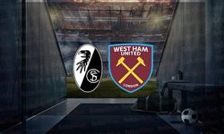 Freiburg-West Ham United Şifresiz CANLI İZLE Taraftarium24 online linki hangi kanalda, saat kaçta oynanacak?