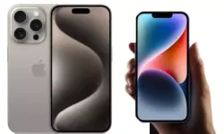 İPHONE 2024 zamlı fiyat listesi, hangi İphone modelleri zamlandı, fiyatı ne kadar?