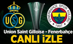 Union SG - Fenerbahçe maçı Az Tv ve İdman Tv'den nasıl şifresiz izlenir?