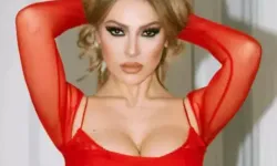 Hadise’nin yüzüne ne oldu, takipçileri tepki gösteri o fotoğrafı sildi