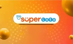 Süper Loto çekiliş sorgulama (10 Mart) kazanan numaralar hangisi, Süper Loto sorgulama ekranı