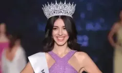Miss World Güzellik Yarışması'nda Nursena Say kaçıncı oldu, dereceye girdi mi?