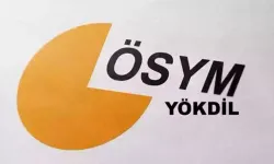 YÖKDİL/1 sınav sonucu SORGULAMA EKRANI, ÖSYM e-devlet YÖKDİL/1 sınav sonucu görüntüleme nereden, nasıl yapılır?