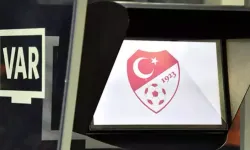 Süper Lig 29. Hafta VAR kayıtları dinle, işte hakem konuşmaları
