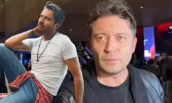Tolga Güleç estetik tartışmasına dahil oldu, erkeklerin estetiğini yerden yere vurdu