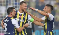 Fenerbahçe Trabzonspor maçı öncesi kötü haber, o yıldız isim maçta oynamayacak