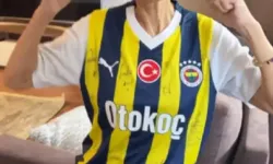 Kansere yakalanmıştı, Tanyeli Fenerbahçe galibiyetiyle moral buldu; Çok duygulandım, çok teşekkür ederim