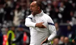 Bir dönem Süper Lig devini çalıştıran Igor Tudor’un yeni takımı belli oldu
