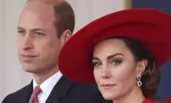 Kate Middleton aylar sonra görüntülendi, neredeydi neden kayboldu, işte bilinmeyen o bilmece