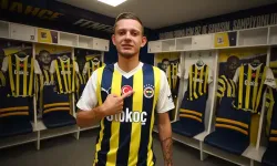 Szymanski dev kulübe transferinde son aşama, Fenerbahçe’nin kasasını dolduracak bonservisle…