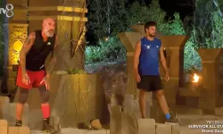 Survivor son elenen isim kim (23 Mart) kim veda etti, yayınlanan son bölümde o isim duygusal bir veda etti