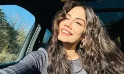 Demet Özdemir’den deniz kenarında özel pozlar, o fotoğraf hayranları mest etti