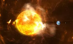 Güneş patlaması olursa ne olur,nasıl gözükür, Güneş Fırtınası Nedir 2024?
