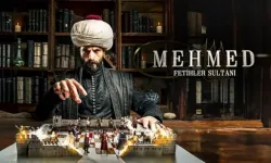 TRT yapımı Mehmed: Fetihler Sultanı adeta dip yaptı, ilk 10 listesine girmeye zorlandı