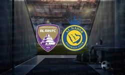 Al Ain - Al Nassr CANLI İZLE KANALI || Al Ain - Al Nassr maçı ŞİFRESİZ kanal listesi, yayın bilgisi