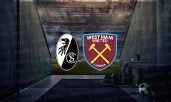 Freiburg - West Ham United ŞİFRESİZ mi kanalda İZLE, Exxen yan izleme ekranı, nereden izlenir