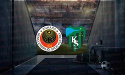 Gençlerbirliği - Kocaelispor  İZLEME LİNKİ (TRT SPOR) CANLI YOUTUBE Gençlerbirliği - Kocaelispor  maçı canlı yayın frekansı