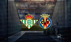 Real Betis - Villarreal  CANLI YAYIN ŞİFRESİZ, TARAFTARIUM 24 İZLE, Taraftarium güncel linki