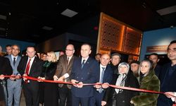 Altınova Kent Müzesi törenle açıldı