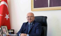 Başkan Gümüş: “İstiklal Marşı’mızın kabulünün yıl dönümü kutlu olsun”