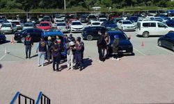 Bodrum’da göçmen kaçakçılığı operasyonu: 3 tutuklama