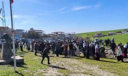 Diyarbakır’da muhtarlık kavgası: kaleşnikoflu, taşlı, kavgada 1 kişi öldü, 12 kişi yaralandı