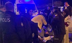 Karaman’da üniversiteli gence doğum gününde 2 kez araç çarptı