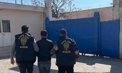 Mardin’de çeşitli suçlardan yakalanan 13 zanlı tutuklandı