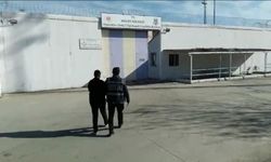 Osmaniye’de kesinleşmiş hapis cezasıyla aranan 2 şahıs yakalandı
