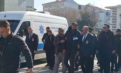 Şehit Polis Memuru Furkan Bor için İstanbul Emniyetinde tören düzenlendi