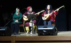 Yozgat’ta 8 Mart Dünya Kadınlar Günü çeşitli etkinliklerle kutlandı