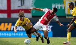 Ajax - Fortuna Sittard  CANLI YAYIN ŞİFRESİZ, TARAFTARIUM 24 İZLE, Taraftarium güncel linki