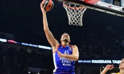 Paris - Anadolu Efes basket maçı ŞİFRESİZ mi? Paris - Anadolu Efes basket maçı ne zaman, hangi kanalda, saat kaçta, canlı nereden izlenir?