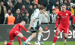 Başakşehir Beşiktaş Canlı İzle,  Şifresiz Yayın ve Maç Bilgileri (4 Nisan)