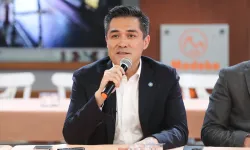 Buğra Kavuncu kaç yaşında, aslen nereli, ne iş yapıyor, İYİ Parti İstanbul adayı Buğra Kavuncu adayı kimdir ve hayatı