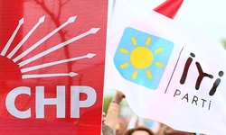 İYİ Parti'den CHP Adayı Destek İddialarına Yalanlama: Söz Konusu Bile Değil