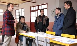 Gönül Dağı'nda vedalar, O isimler son bölümden sonra ayrılıyor