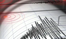 Bugün deprem mi oldu, İstanbul, Ankara, İzmir’de  deprem ne zaman oldu, kaç şiddetinde (AFAD 7 Mart deprem listesi -artçı sarsıntılar)