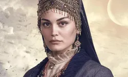 Kuruluş Osman 'Gonca Hatun' gerçek adı ne, kaç yaşında, ne iş yapıyor, hayatı ve biyografisi