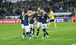Fenerbahçe - Olympiakos  EXXEN ŞİFRESİZ CANLI İZLE - Fenerbahçe - Olympiakos  maçı ne zaman, hangi kanalda?