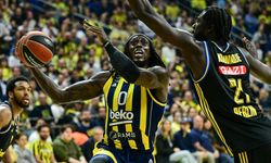 Fenerbahçe Beko Anadolu Efes CANLI İZLE KANALI || Fenerbahçe Beko Anadolu Efes ŞİFRESİZ yayın bilgisi (4 Nisan)