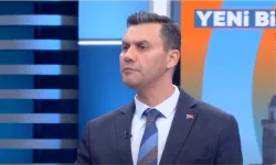 Ferdi Zeyrek kaç yaşında, aslen nereli (kimdir) hangi partiden, nereden aday gösterildi