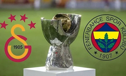 Süper Kupa Maçı Ne zaman Nerede GS FB Maçı Neden Ertelendi
