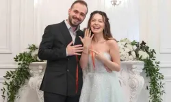 Kod Adı Kırlangıç'ın Gizem Arıkan kiminle evleniyor, nişanlısı kim, ne iş yapıyor, kaç yaşında