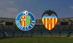 CANLI YAYIN Valencia - Getafe CBC Sport Canlı İzle Şifresiz linki