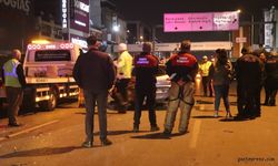 Çiğli'de Trafik Kazası: Baba ve Oğul Hayatını Kaybetti, 7 Kişi Yaralandı